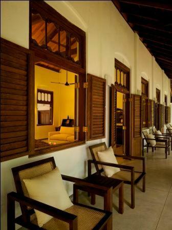 Agroturismo Comilla Bungalow