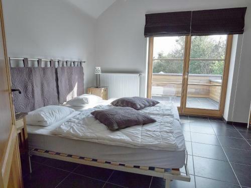 Apartment Au Tiyou Gerin