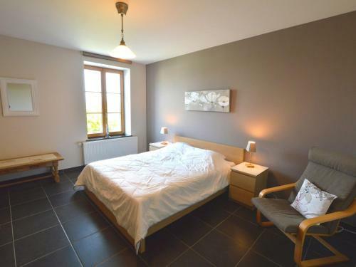 Apartment Au Tiyou Gerin