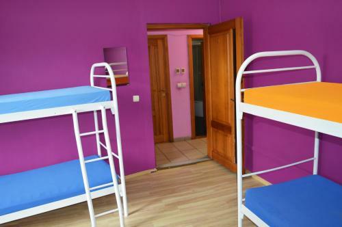 City Center Hostel