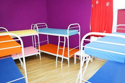 City Center Hostel