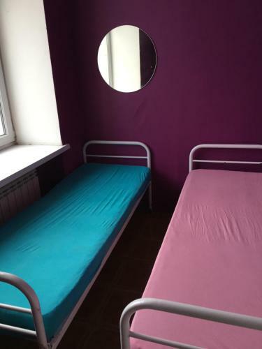 City Center Hostel