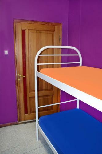 City Center Hostel