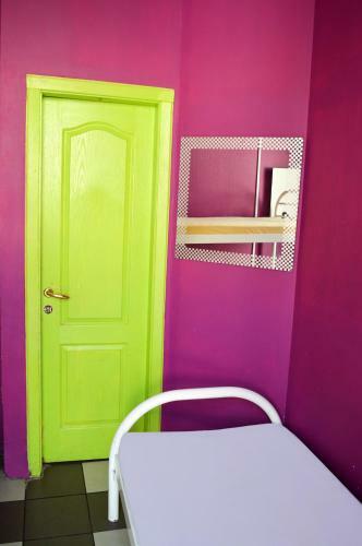 City Center Hostel