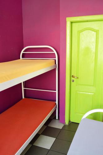 City Center Hostel