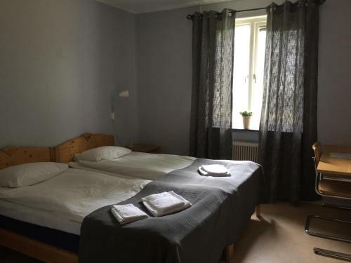 Hostal Stf Br�landa Vandrarhem