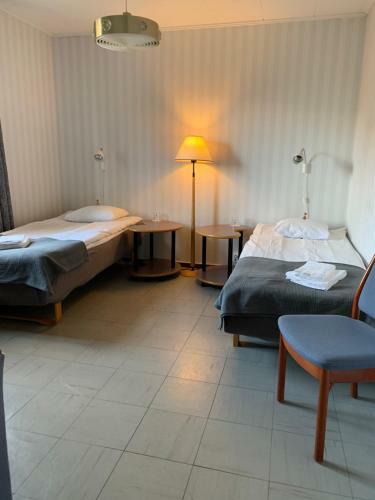 Hostal Stf Br�landa Vandrarhem