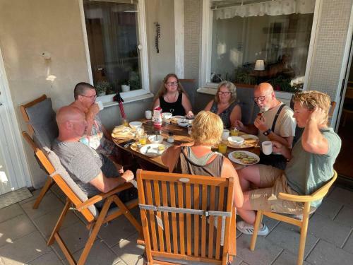 Hostal Stf Br�landa Vandrarhem