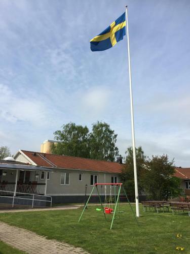 Hostal Stf Br�landa Vandrarhem