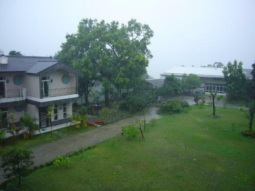Hostal Feng Lin Homestay