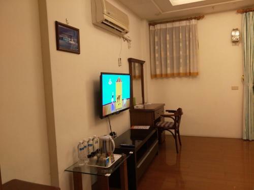 Hostal Feng Lin Homestay