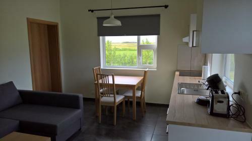 Sefdalur Studio Apartment