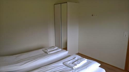 Sefdalur Studio Apartment