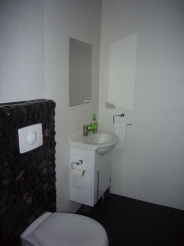 Sefdalur Studio Apartment