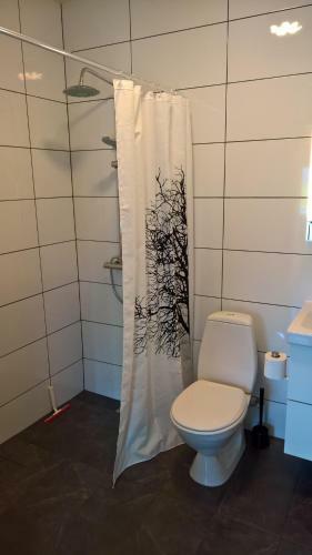 Sefdalur Studio Apartment