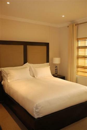 Aparthotel Prospect Luxury Apartments