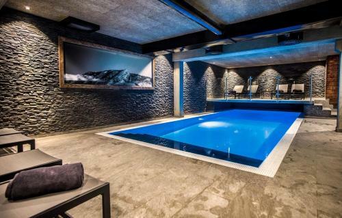 Bed & Breakfast Eriks Villa