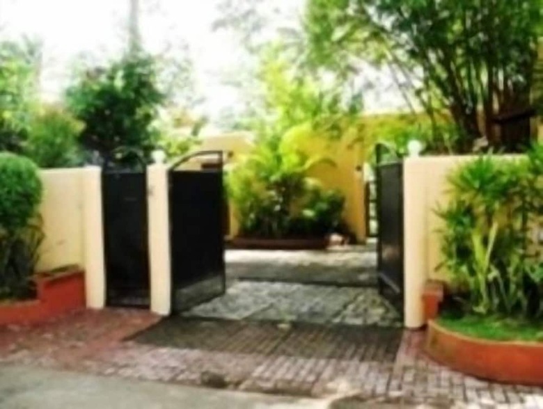Dona Marta Boutique Hotel