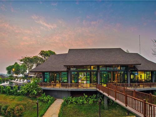 Hotel A - Star Phulare Valley, Chiang Rai