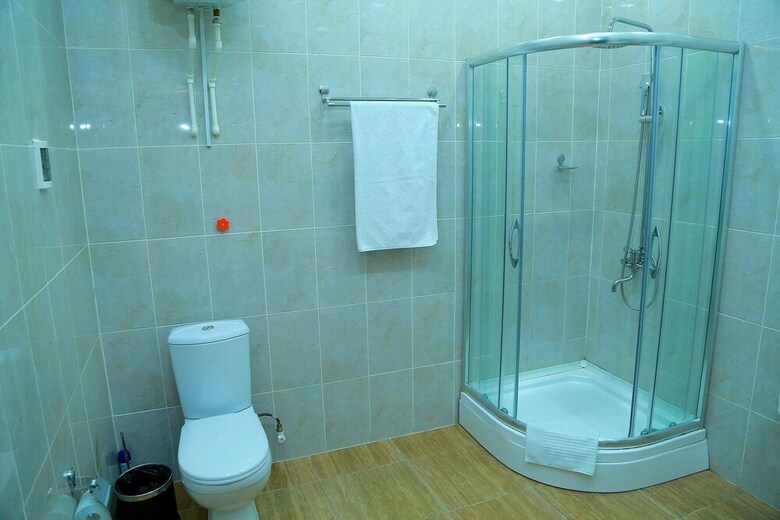 Grand Hotel Khujand