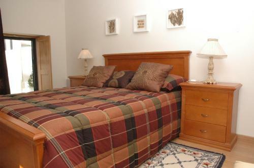 Hostal Casa Da Canada