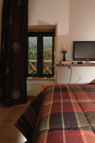 Hostal Casa Da Canada