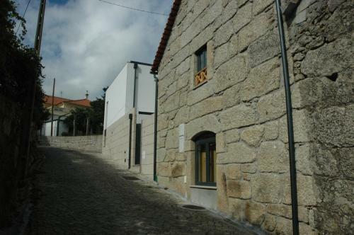 Hostal Casa Da Canada