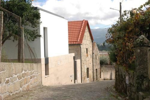 Hostal Casa Da Canada
