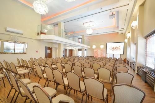 Agit Hotel Congress&spa