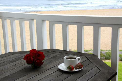 Seaside Hotel & Spa