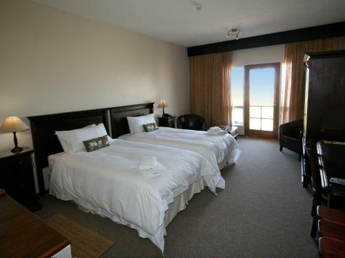 Seaside Hotel & Spa