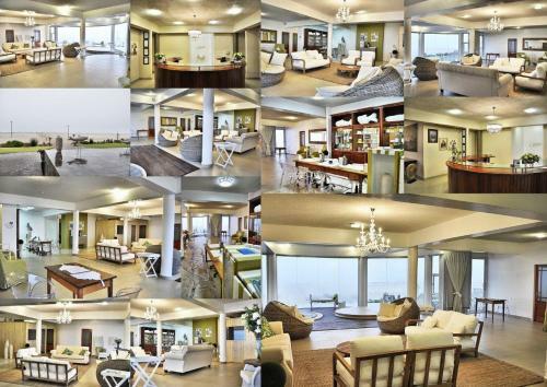 Seaside Hotel & Spa