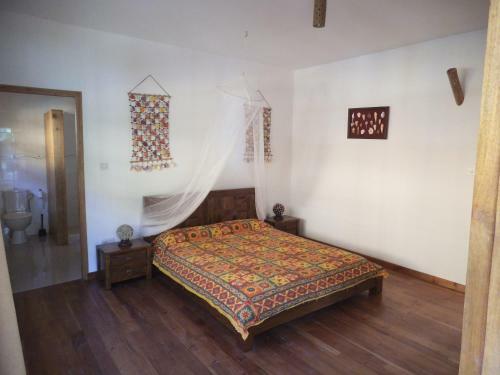 L�lot Beach Chalets