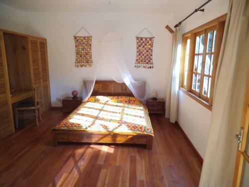 L�lot Beach Chalets