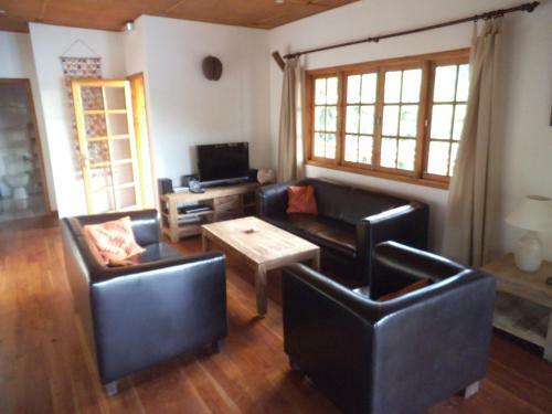 L�lot Beach Chalets