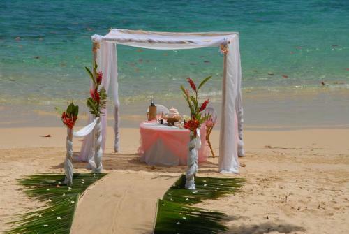 L�lot Beach Chalets