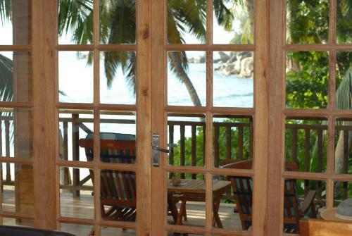 L�lot Beach Chalets