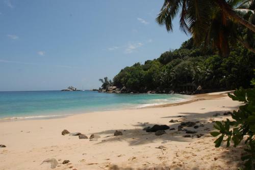 L�lot Beach Chalets