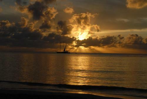 L�lot Beach Chalets