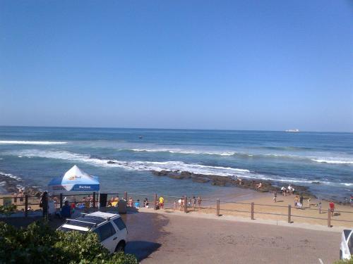 506 Lighthouse Mall Self Catering Apartment