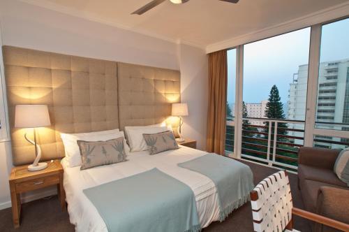 506 Lighthouse Mall Self Catering Apartment