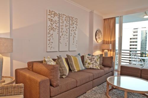 506 Lighthouse Mall Self Catering Apartment