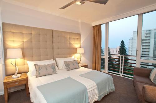 506 Lighthouse Mall Self Catering Apartment