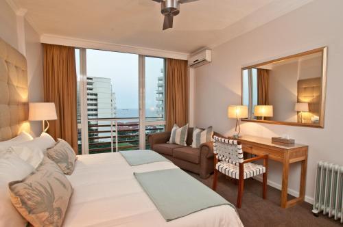 506 Lighthouse Mall Self Catering Apartment
