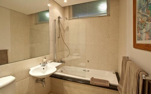 506 Lighthouse Mall Self Catering Apartment