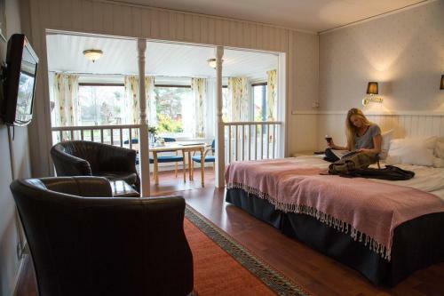 Hotel W�rdshuset P� Dal