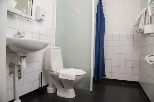 Hotel W�rdshuset P� Dal