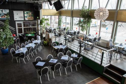 Hotel W�rdshuset P� Dal