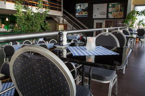 Hotel W�rdshuset P� Dal