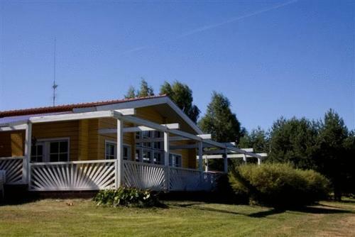 Hotel Rinssi-eversti